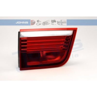 JOHNS Zadní světlo JHN 20 74 87-3 – Hledejceny.cz
