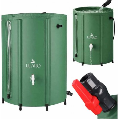 GardenTools 500L 9794-1 – Sleviste.cz