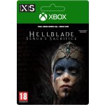 Hellblade: Senuas Sacrifice – Zboží Mobilmania