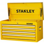 Stanley 27" kovová nástavba (Top chest) STMT1-75062 – HobbyKompas.cz