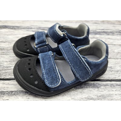 Jonap barefoot Fella modrá – Sleviste.cz