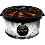 Aroma Car ORGANIC Black 40 g | Zboží Auto