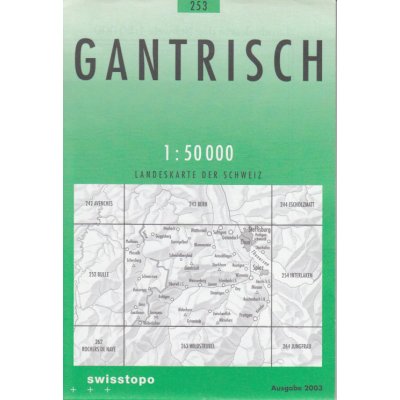 Gantrisch