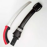 Silky Tsurugi Curve 270-7,5 zub hrubý – Zbozi.Blesk.cz