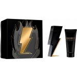 Carolina Herrera Bad Boy pro muže EDT 100 ml + sprchový gel 100 ml dárková sada – Zboží Mobilmania