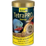 TetraPro Crisps Energy 500 ml – Zbozi.Blesk.cz