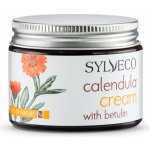 Sylveco Hydratační krém s měsíčkem břízou a betulinem 50 ml – Hledejceny.cz