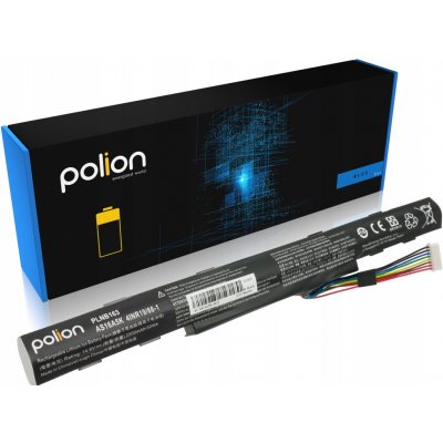 Baterie Polion AS16A5K - neoriginální – Zboží Živě