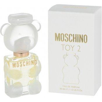 Moschino TOY 2 parfémovaná voda dámská 30 ml