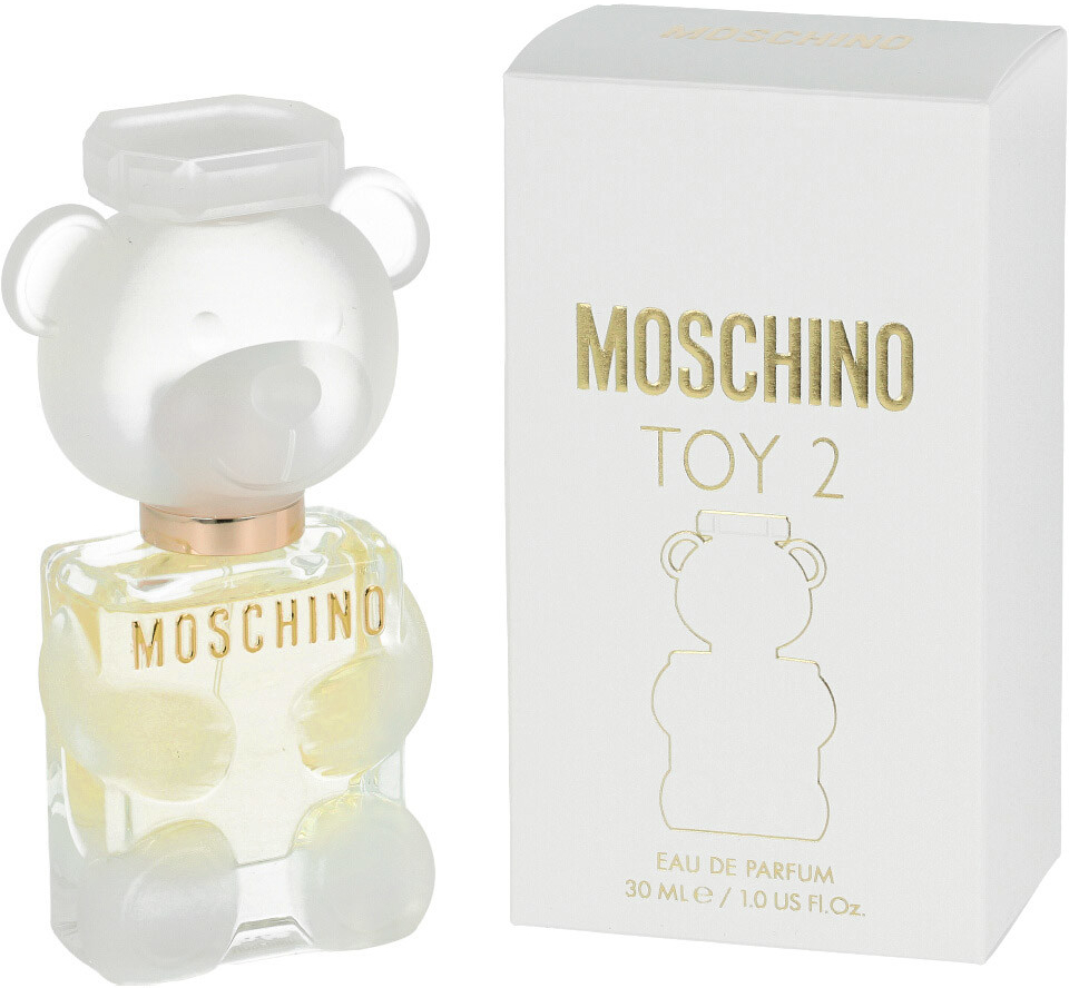 Moschino TOY 2 parfémovaná voda dámská 30 ml