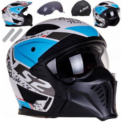 LS2 OF606 Drifter Devor – Hledejceny.cz