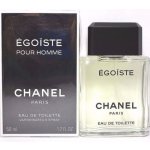 Chanel Egoiste toaletní voda pánská 100 ml tester – Sleviste.cz