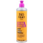 TIGI TIGI Bed Head Colour Goddess Oil Infused Shampoo 400 ml – Hledejceny.cz