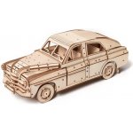 Little Story Dřevěné 3D puzzle Warszawa M20 316 ks – Hledejceny.cz