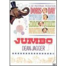 Jumbo billyho rose DVD