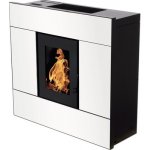 Interstoves Natalia bílé – Sleviste.cz