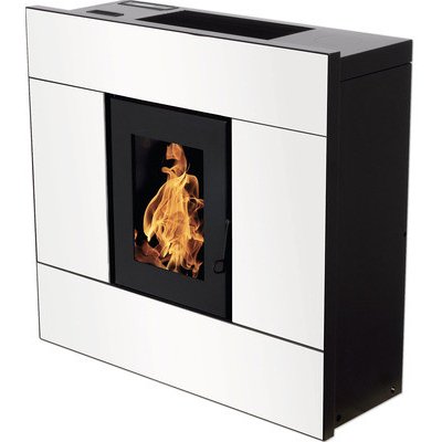 Interstoves Natalia bílé – Sleviste.cz