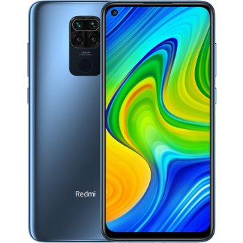 Xiaomi Redmi Note 9 3GB/64GB