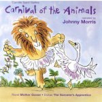 Saint-Saens C. - Carnival Des Animaux CD – Hledejceny.cz