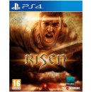 Hra na PS4 Risen