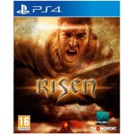 Risen – Zboží Dáma