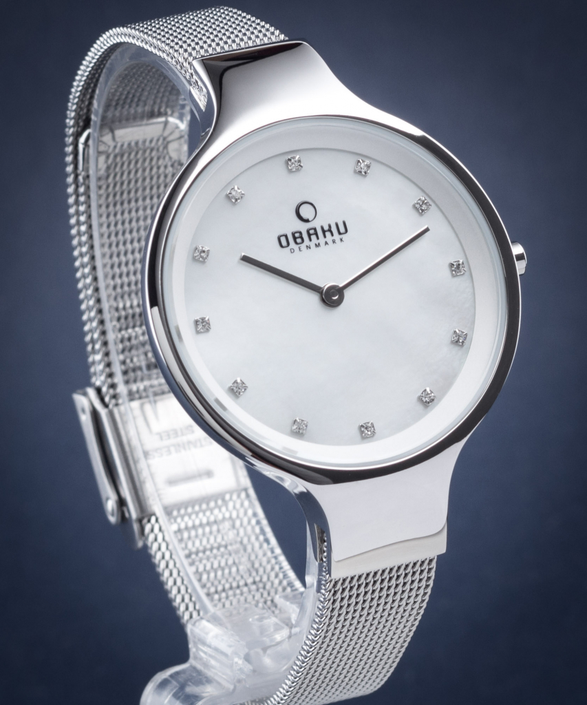 Obaku V173LXCIMC