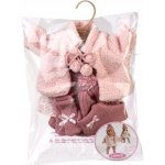 Llorens P535-39 obleček pro panenku 35 cm – Zbozi.Blesk.cz