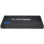 PremiumCord khsplit4 HDMI splitter 1-4 Port – Zboží Živě