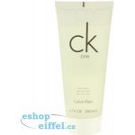 Calvin Klein CK One sprchový gel 200 ml – Sleviste.cz