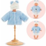 Corolle Coat Winter Sparkle 30 cm – Zbozi.Blesk.cz