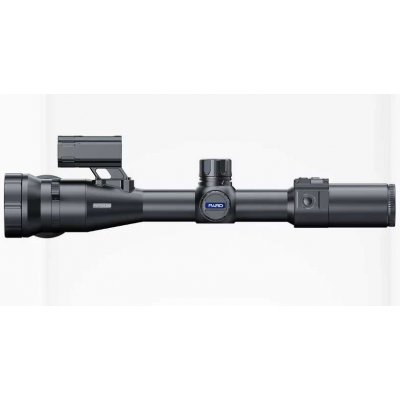 Pard Pantera 640 50 LRF – Zboží Dáma