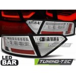 Světla zadní AUDI A5 07-06.11 COUPE CHROME LED BAR – Hledejceny.cz