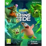 SpongeBob SquarePants: Titans of the Tide (XSX) – Zboží Mobilmania