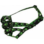 Palkar nylonový náhubek pro zkrácený čumák pro psy vel. 1 18 cm x 4 cm – Zboží Dáma