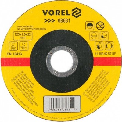 Vorel TO-08631 – Zboží Dáma