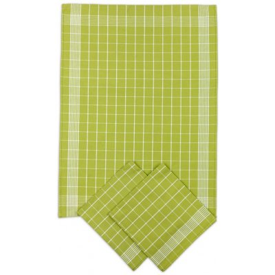 Sleep-well Negativ 50 x 70 cm zelená 3 ks – Hledejceny.cz