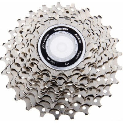 Shimano CS5700 – Zbozi.Blesk.cz