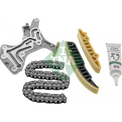 INA Sada rozvodového řetězu IN 559179620 – Zboží Mobilmania