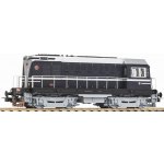 Piko Dieselová lokomotiva T 435 Hektor ČSD III 52959 – Hledejceny.cz