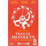 Twelve Monkeys DVD – Sleviste.cz