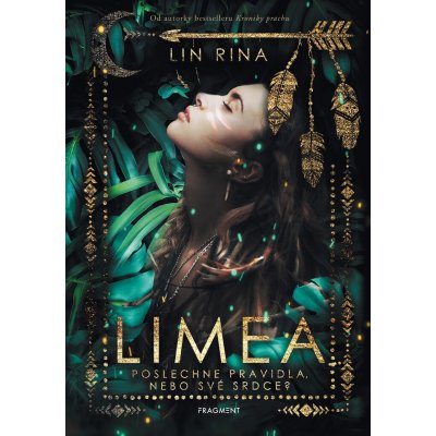 Limea - Lin Rina