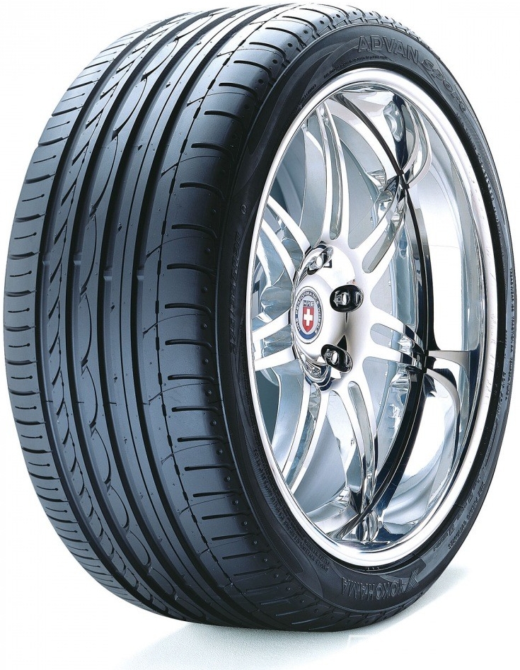 Yokohama Advan Sport V103 205/50 R17 93Y