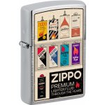 Zippo Fluid Design 21963 – Hledejceny.cz