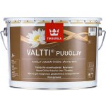 Tikkurila Valtti wood oil 9 l Orava – Zboží Mobilmania