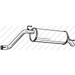 BOSAL BS 148-103 – Hledejceny.cz