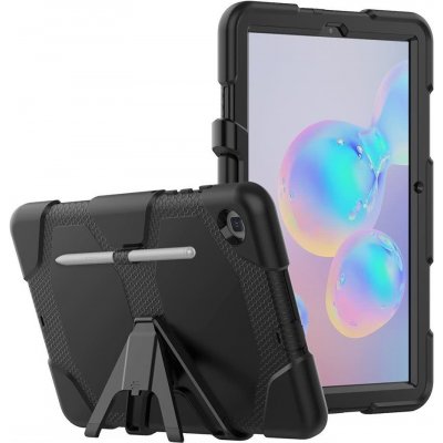 TECH-PROTECT SURVIVE GALAXY TAB S6 LITE 10.4 P610/P615 6216990208652 BLACK