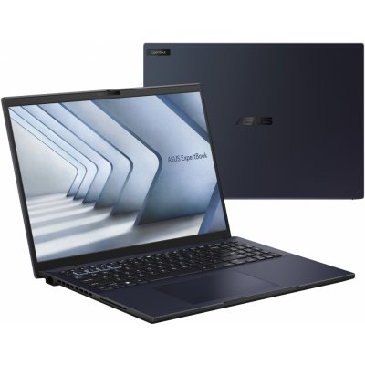 Asus ExpertBook B3 B3604CVA-Q91079XA – Zboží Živě