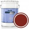 Hydroizolace Hydroizolační nátěr na střechy Rust-Oleum Dacfill Barva: RED (červená), Balení: 5 KG