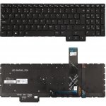 Klávesnice Lenovo Legion 5 Pro 16ACH6H 16IAH7H – Zboží Živě