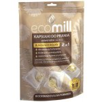 ECO Mill DUO 2v1 kapsle na praní s heřmánkem 30 ks – Zboží Mobilmania